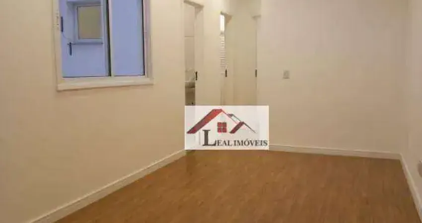 Apartamento para venda em vila camilópolis de 55.00m² com 2 quartos, 1 suite e 1 garagem