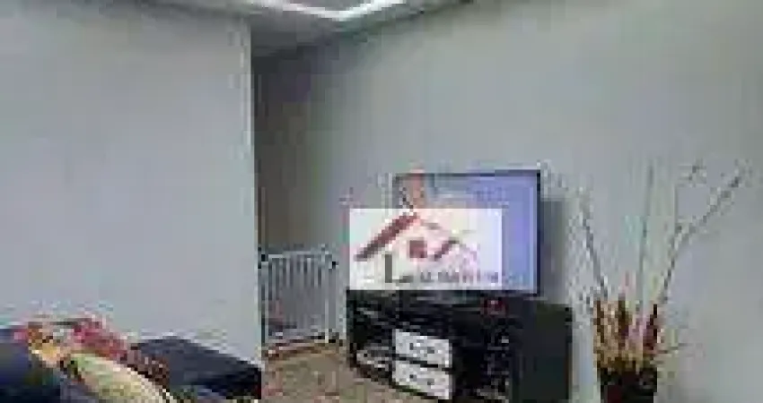 Cobertura para venda em jardim de 170.00m² com 3 quartos, 1 suite e 2 garagens