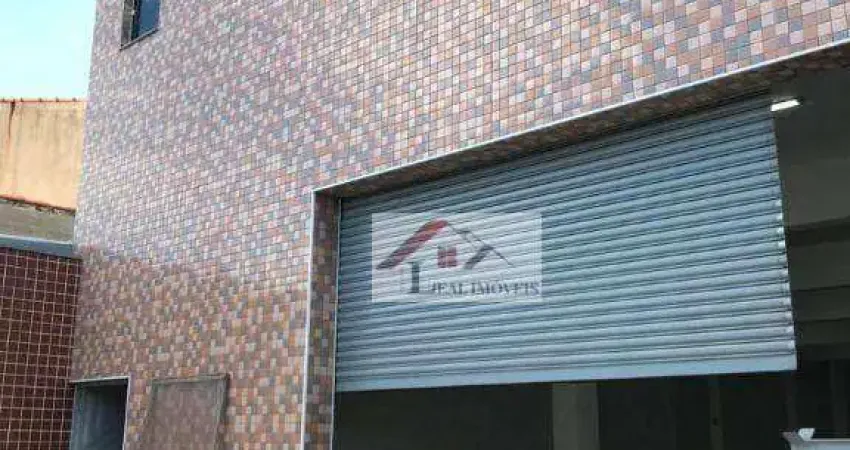 Prédio comercial para venda em assunção de 535.00m² com 4 garagens