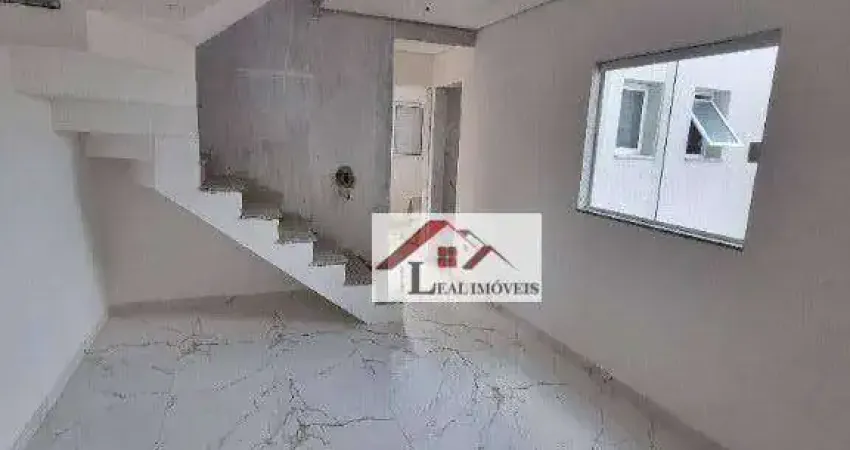 Cobertura para venda em santa maria de 104.00m² com 2 quartos, 1 suite e 2 garagens