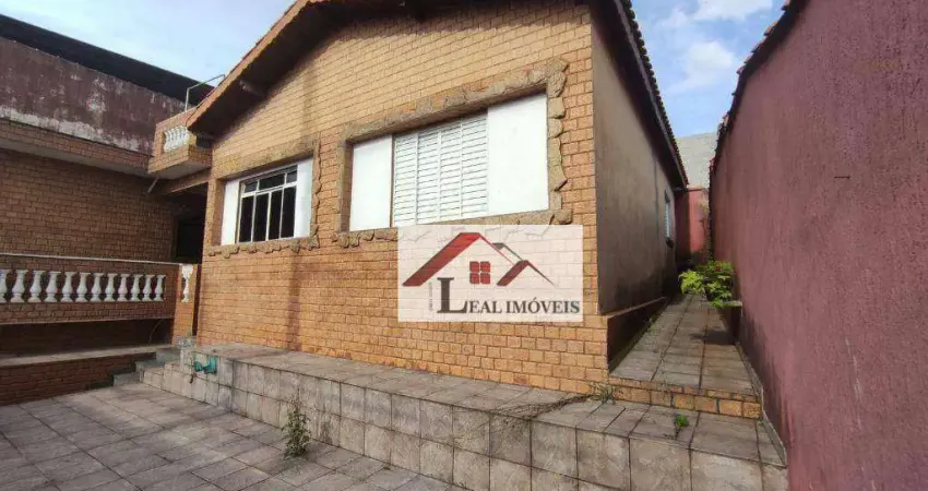 Casa para venda em jardim são judas de 208.00m² com 3 quartos, 1 suite e 1 garagem