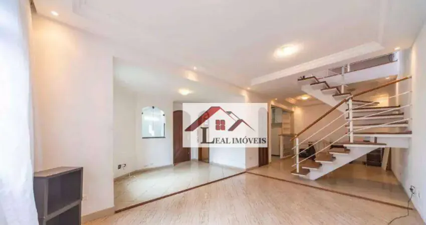 Casa para venda em parque jaçatuba de 160.00m² com 3 quartos, 1 suite e 2 garagens