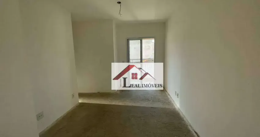 Apartamento para venda em vila camilópolis de 63.00m² com 2 quartos, 1 suite e 2 garagens