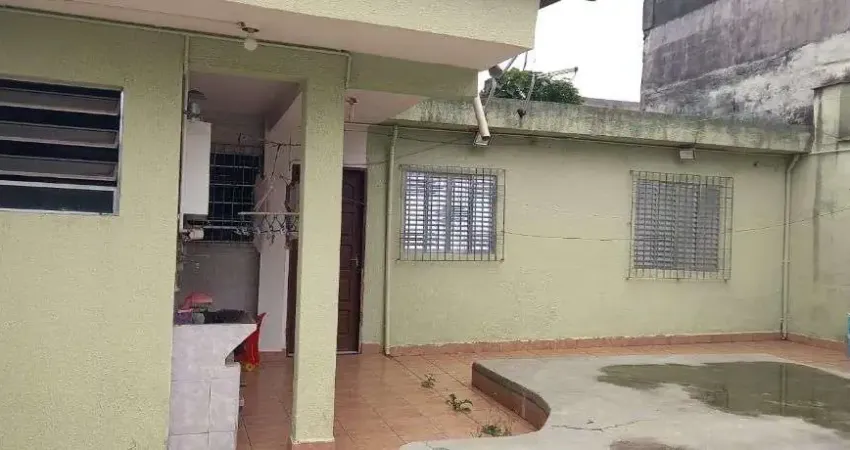 Casa para venda em vila alto de santo andré de 193.00m² com 5 quartos e 5 garagens