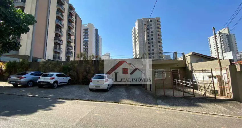 Terreno en condomínio para venda e aluguel em vila léa de 1770.00m²