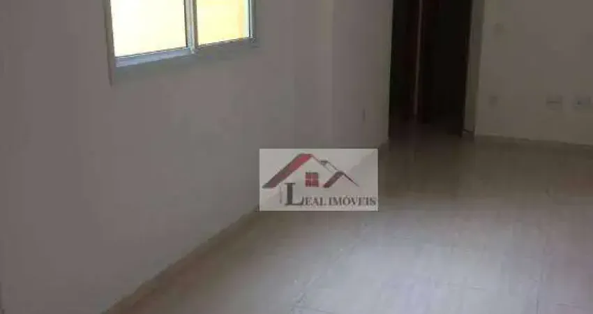 Cobertura para venda em vila camilópolis de 100.00m² com 2 quartos, 1 suite e 1 garagem