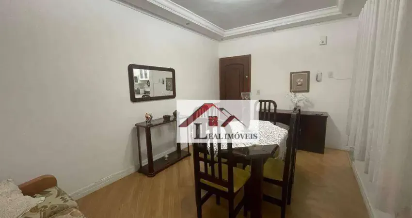 Apartamento para venda em utinga de 101.00m² com 3 quartos, 1 suite e 1 garagem