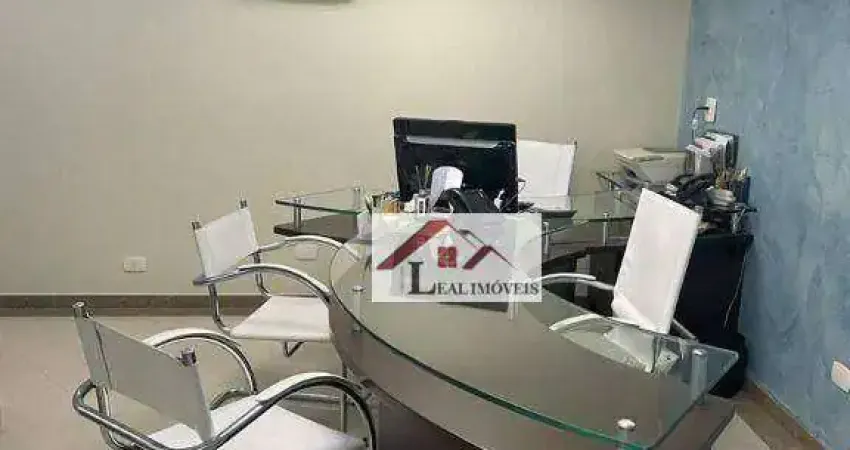 Sala comercial à venda no Centro, São Caetano do Sul 