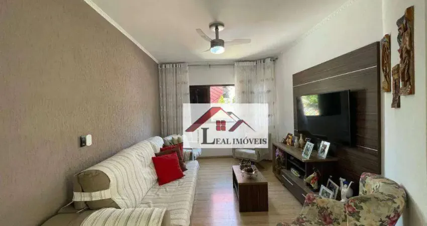 Sobrado para venda em utinga de 264.00m² com 3 quartos, 1 suite e 3 garagens