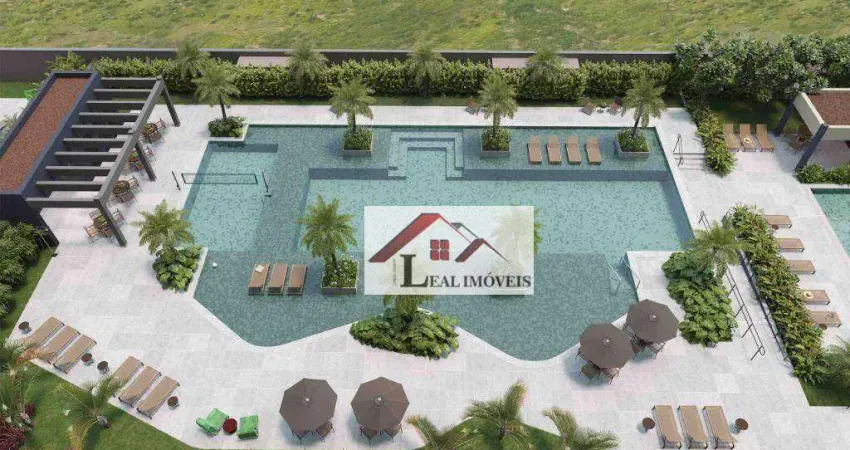 Apartamento para venda em jardim de 165.00m² com 3 quartos, 3 suites e 3 garagens