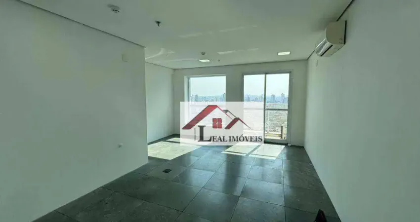 Sala comercial para alugar em jardim de 30.00m² com 1 garagem