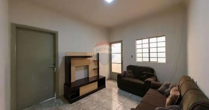 Casa com 2 quartos à venda na Avenida Capitão Arthur dos Santos, 229, Vila Bressan, Araras