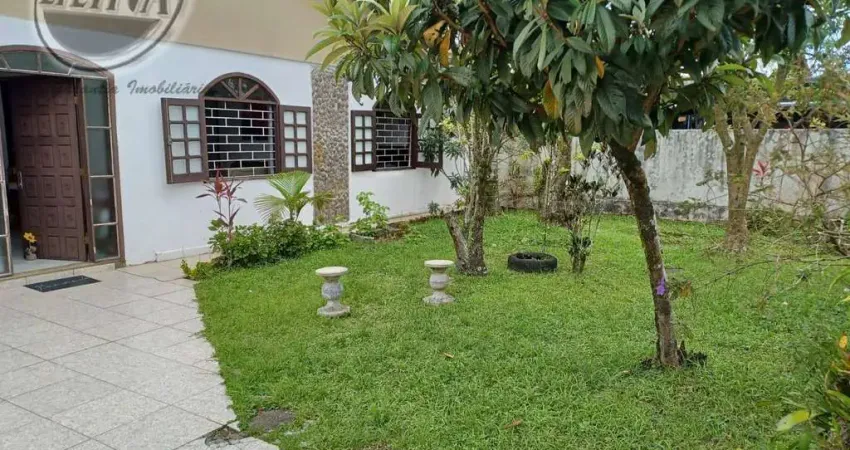 Casa para venda em guaratuba de 147.00m² com 4 quartos, 1 suite e 1 garagem