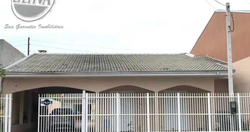 Casa para venda em guaratuba de 212.00m² com 4 quartos, 1 suite e 3 garagens
