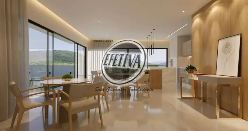 Apartamento para venda em guaratuba de 173.00m² com 3 quartos, 1 suite e 1 garagem