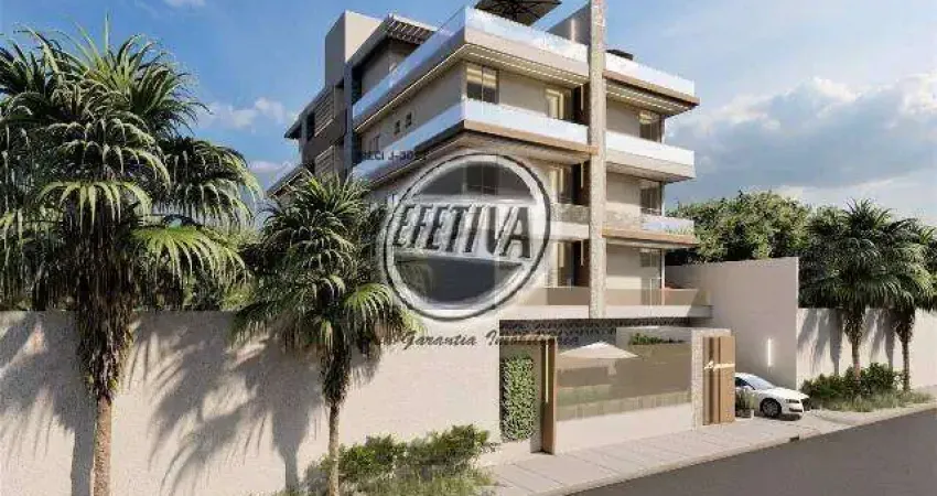 Apartamento para venda em matinhos de 130.00m² com 3 quartos, 1 suite e 2 garagens