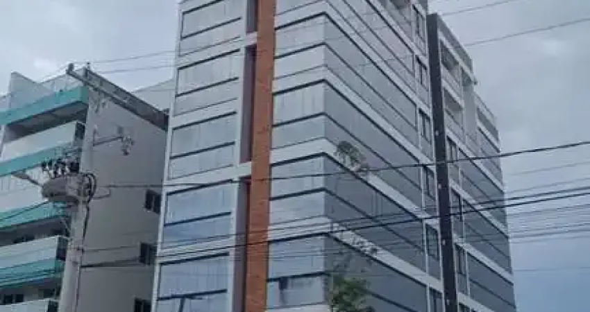 Apartamento para venda em matinhos de 84.00m² com 3 quartos, 1 suite e 1 garagem