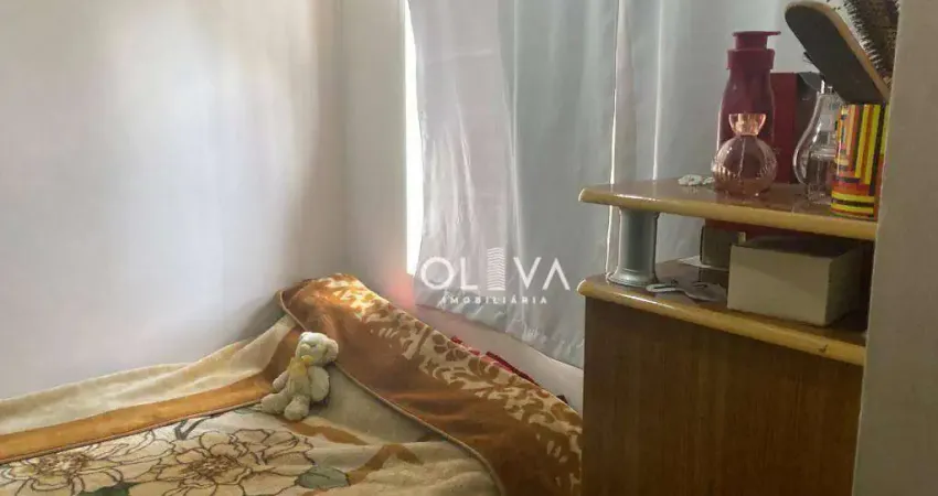 Apartamento com 1 quarto à venda no Centro, São José do Rio Preto 