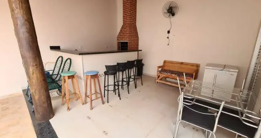 Casa para venda em água branca de 92.00m² com 2 quartos e 2 garagens