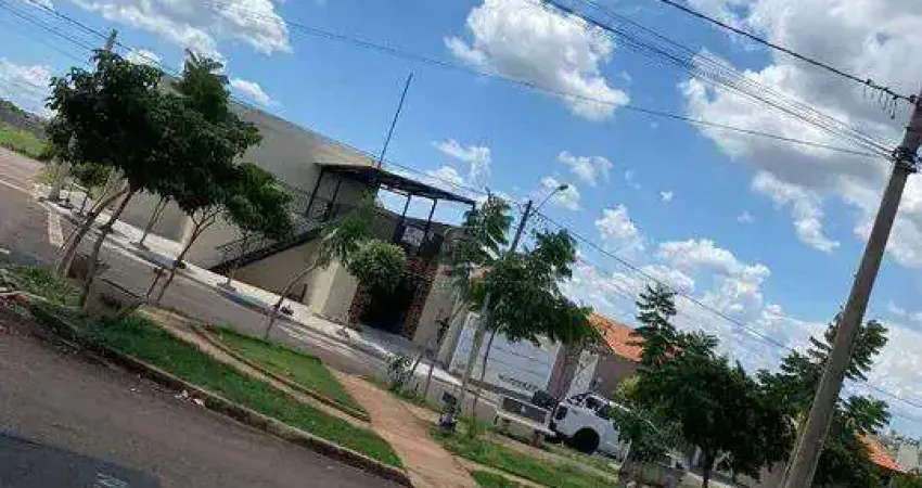 Sala comercial para alugar na Rua Capitão José Luciano de Andrade, ***, Bonfim Paulista, Ribeirão Preto