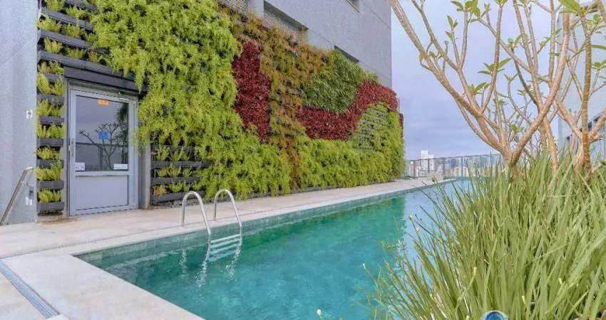 Apartamento para venda em centro de 107.00m² com 3 quartos, 1 suite e 2 garagens