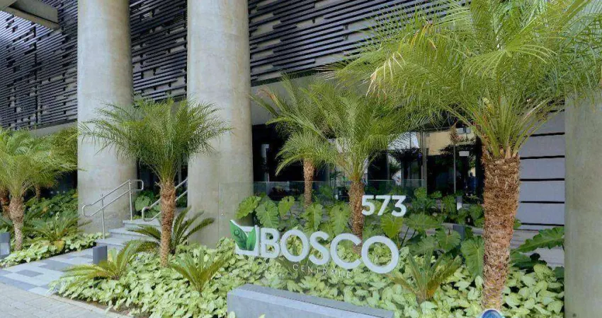 Apartamento para venda em centro de 72.00m² com 2 quartos, 1 suite e 1 garagem