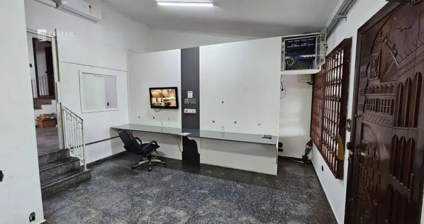 Casa para venda e aluguel em vila lavínia de 240.00m² com 3 quartos, 1 suite e 4 garagens