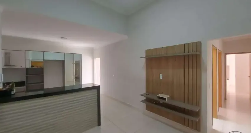 Casa para venda em jardim cambuí de 111.00m² com 2 quartos, 1 suite e 2 garagens