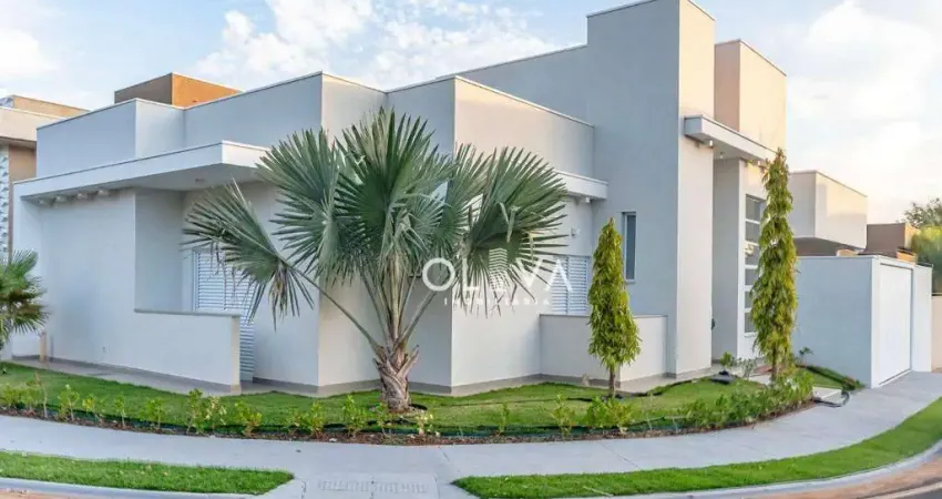 Casa de condomínio para venda em village damha iii de 180.00m² com 3 quartos, 3 suites e 2 garagens