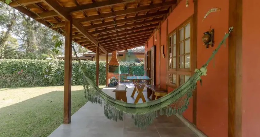 Casa para venda em praia dura de 106.00m² com 2 quartos e 5 garagens