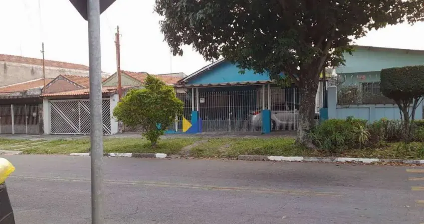 Terreno à venda na Avenida Duarte da Costa, 360, Jardim Vila Galvão, Guarulhos