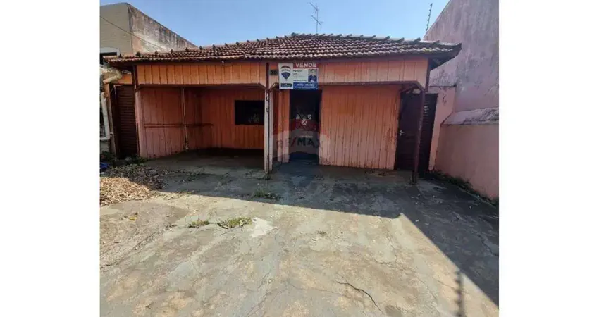 Casa para venda em jardim campestre de 320.00m² com 3 quartos