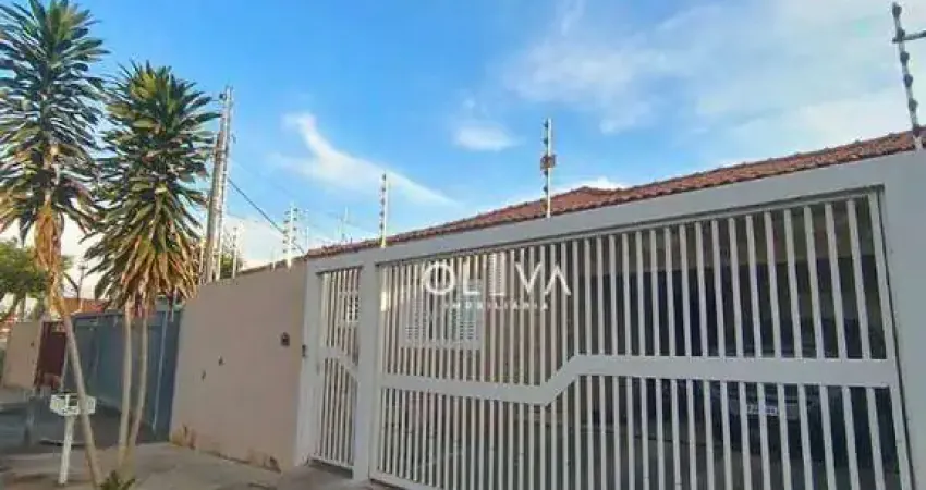 Casa para venda em jardim conceição de 149.00m² com 3 quartos, 1 suite e 2 garagens