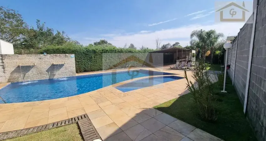 Casa com 3 quartos à venda na Estrada Carlos Antônio Pereira de Castro, 3471, Pitas, Cotia
