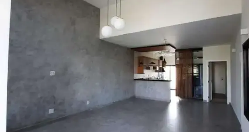 Casa de condomínio para venda em lívia iii de 170.00m² com 3 quartos, 1 suite e 2 garagens