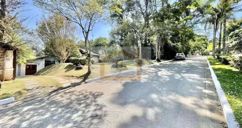 Casa para venda em altos de são fernando de 436.00m² com 4 quartos e 3 suites