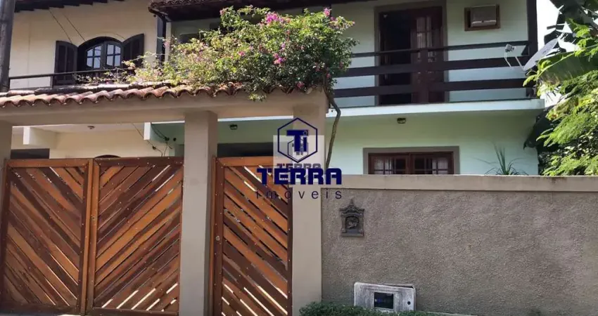Casa para venda em badu de 120.00m² com 3 quartos, 1 suite e 2 garagens