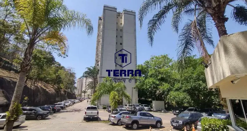 Apartamento para venda em maria paula de 60.00m² com 2 quartos, 1 suite e 1 garagem