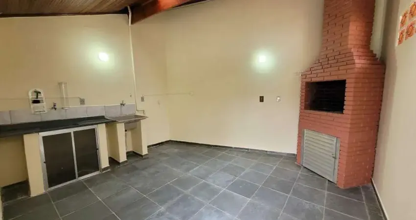 Casa para alugar em vila todos os santos de 123.93m² com 2 quartos, 1 suite e 2 garagens