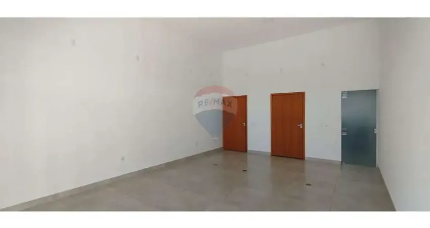 Sala comercial para alugar em jardim monte das oliveiras de 48.48m² com 1 garagem