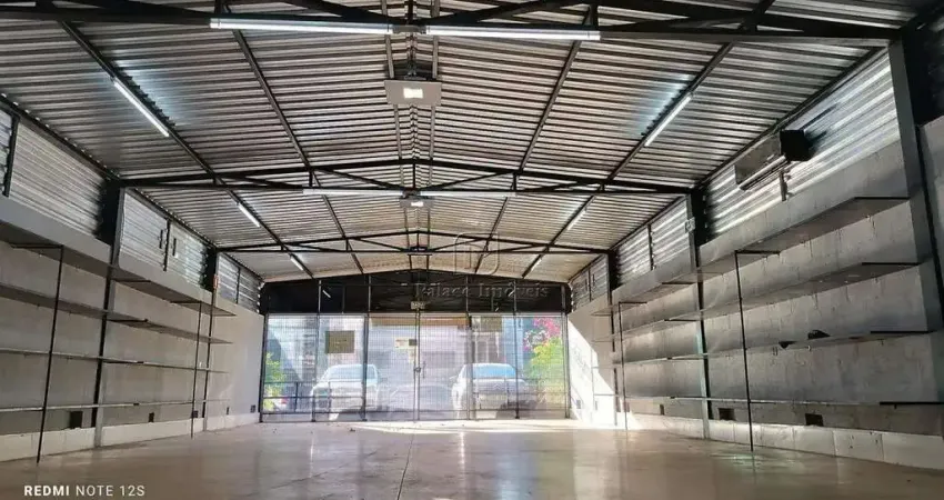 Sala comercial para alugar em condomínio itamaraty de 160.00m² com 3 garagens