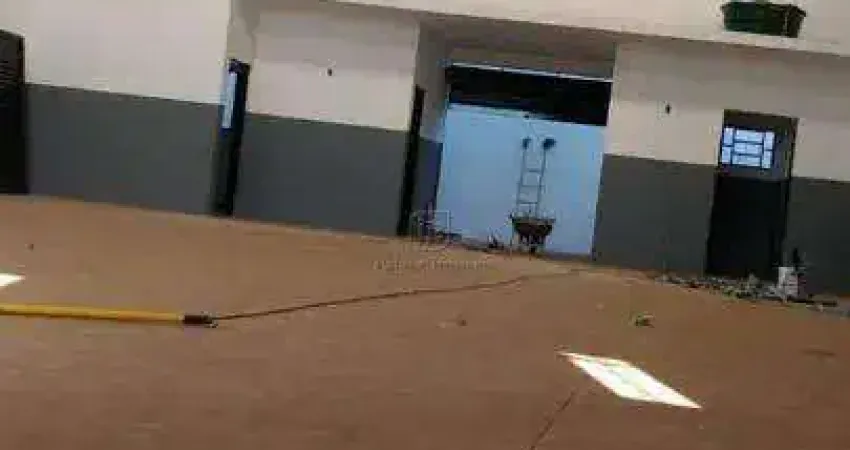 Galpão / depósito / armazém para alugar em marginal da anhanguera de 240.00m²