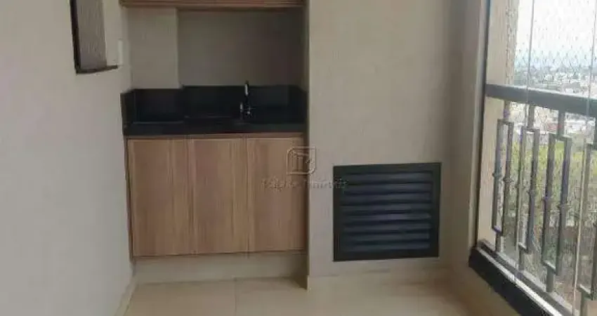 Apartamento para alugar em quinta da primavera de 98.22m² com 3 quartos, 1 suite e 2 garagens