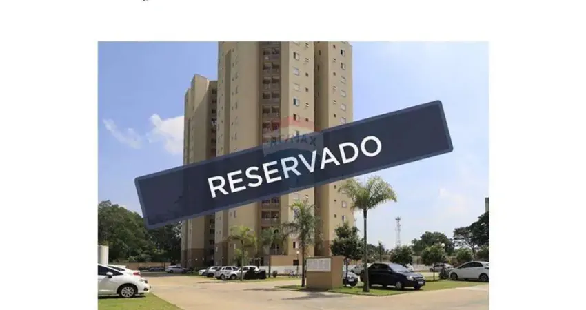 Apartamento para venda em zona especial de interesse social (zeis) de 52.20m² com 2 quartos, 1 suite e 1 garagem