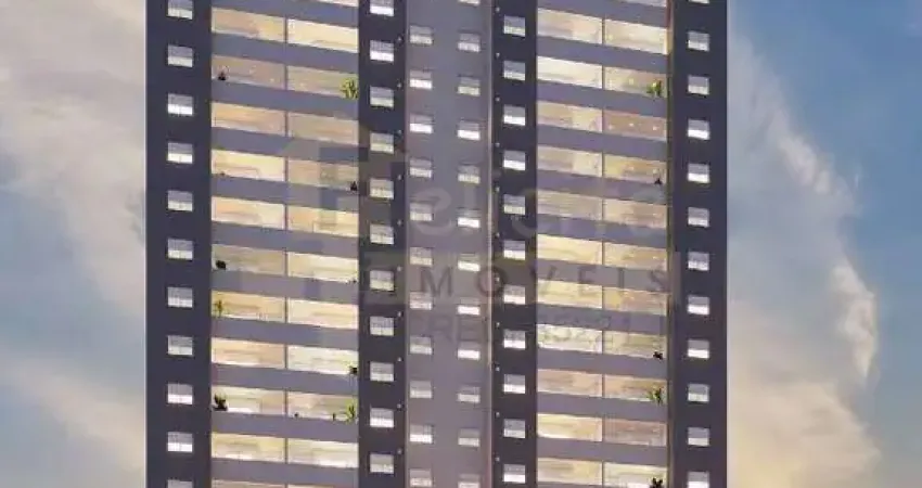 Apartamento para venda em votupoca de 52.00m² com 2 quartos e 1 garagem