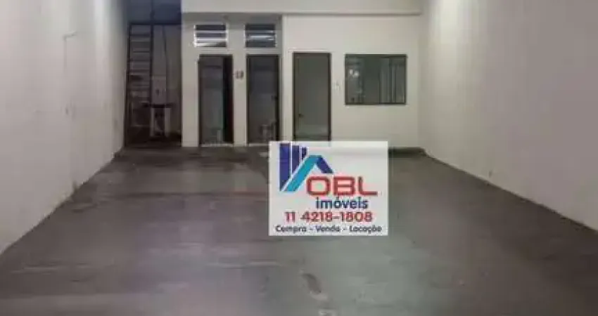 Sala comercial para alugar em pirituba de 200.00m² com 2 garagens