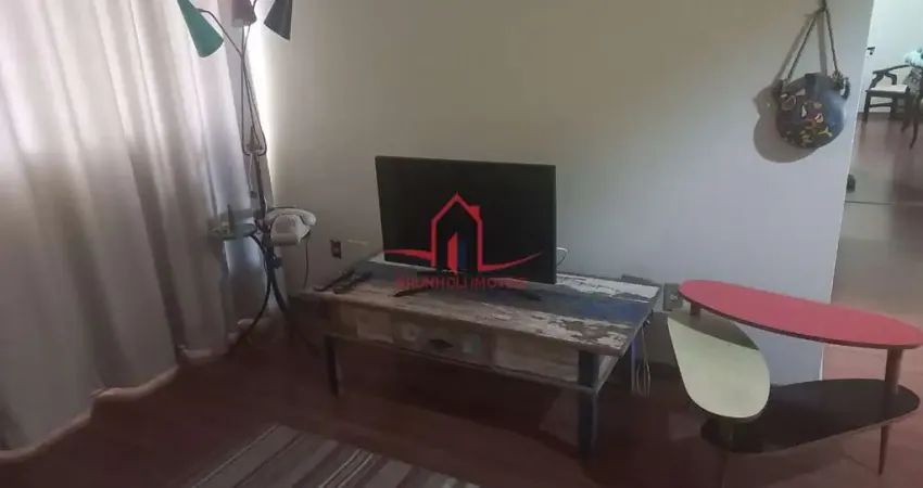 Apartamento para alugar em centro de 75.00m² com 2 quartos, 1 suite e 1 garagem