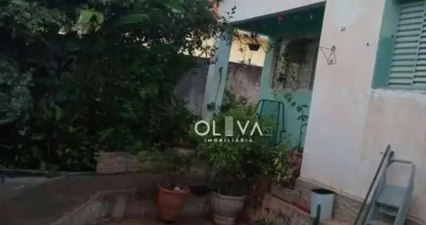 Casa com 2 quartos à venda no Parque Estoril, São José do Rio Preto 