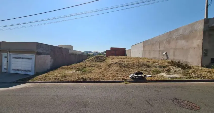 Terreno à venda na Rua José Pereira Barbosa, 20, Campestre, Piracicaba