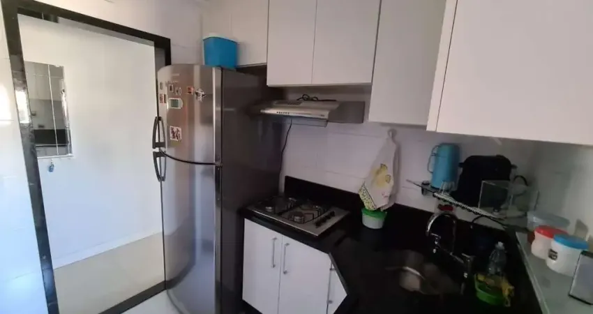 Apartamento para venda em vila esperança de 60.00m² com 2 quartos e 2 garagens